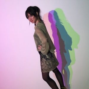 Meet your Posher, Claire